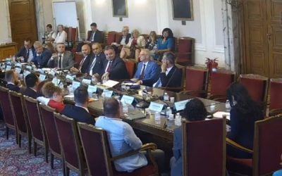 Реформата в МЗ срещна остри критики в здравната комисия