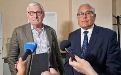 НЗОК одобри НРД за 2026–2028 г. с по-високи цени в болниците