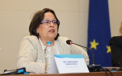 Не чакайте 15 септември за прегледа на детето