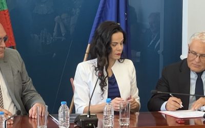 Новият рамков договор разширява достъпа до прегледи