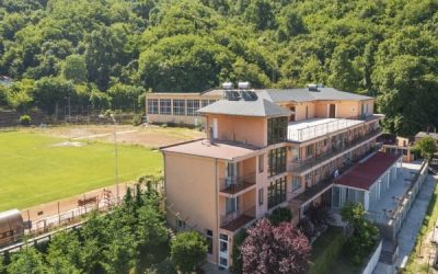 Болницата за рехабилитация в Петрич спира работа