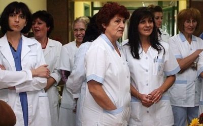 БАПЗГ оспорва изключването си от преговорите за НРД