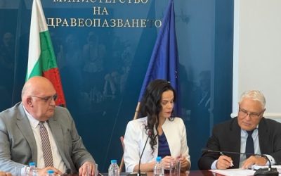 НЗОК ще плати надлимитната дейност на болниците през 2026 г.