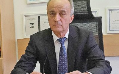 Д-р Николай Вълов оглави Комисията по прозрачност