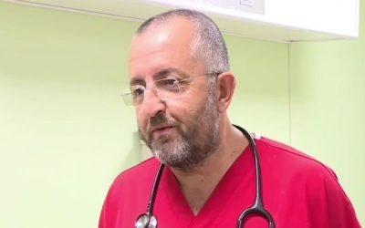 Д-р Христов: Дигитализацията спира в училищата
