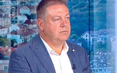 БЛС: Контролът може да покаже недофинансиране в болниците