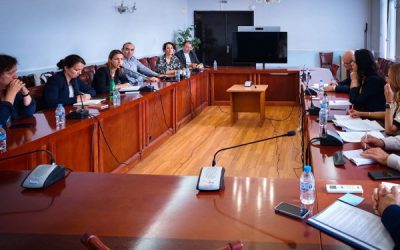 Жалбата за детската болница пред ВАС вече е оттеглена