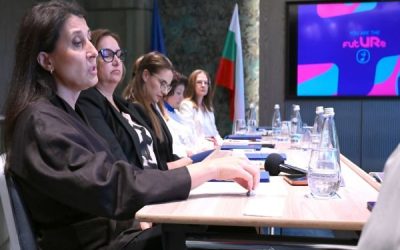 Репродуктивното здраве да влезе в училищното образование
