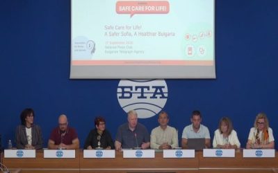 Пациентите искат място в политиките за инсулт и афазия