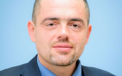 Проф. Емил Ковачев оглави Факултета по медицина във Варна