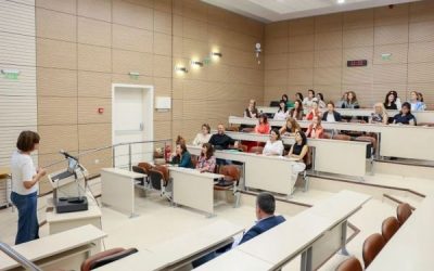 МУ – Пловдив обсъди обучението по български език