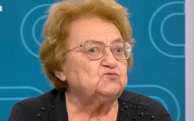 Аргирова: Достъпът до грижи е важен при хоспитализациите