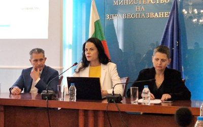 ПВУ насочи близо 190 млн. евро към здравеопазването