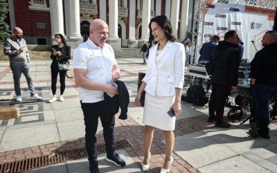 Ивкова призова за повече движение преди болестта