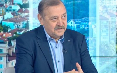 Респираторните инфекции ще се увеличат през есента