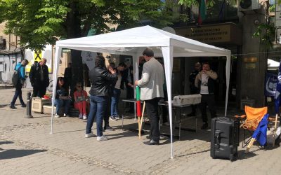 Синдикат „Защита“ иска оставката на Катя Ивкова