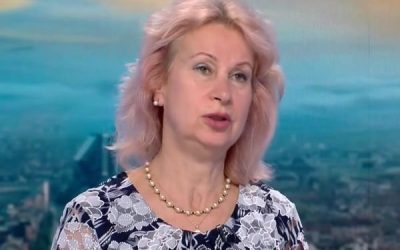 Острите респираторни инфекции се увеличават