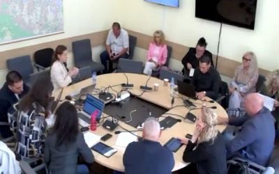 София започва кампания за безплатни детски прегледи