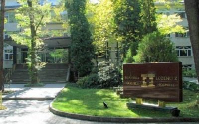 „Лозенец“ започва програма за възстановяване при ПАБ