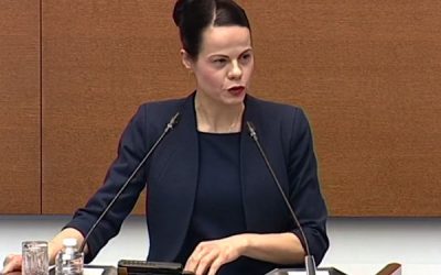 Ивкова: РЗИ сами възлагат застраховките за автомобилите