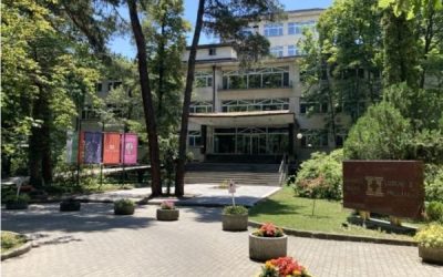 УМБАЛ „Лозенец“ организира обучение за съдов достъп при деца