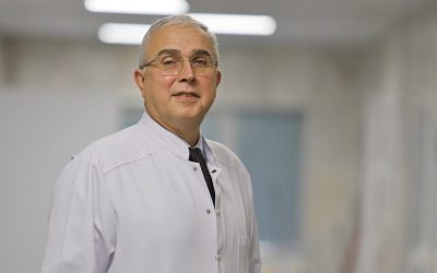 Правец приема хирурзи от десет държави през октомври