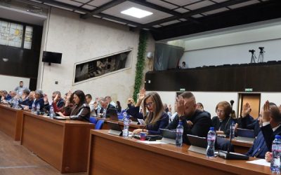 Общинският съвет смени управителя на тубдиспансера