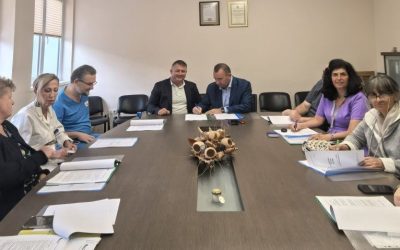 Заплатите в „Пирогов“ се увеличават с 9% от 1 октомври