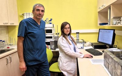 В „Александровска“ въвеждат FAPI PET/CT за онкодиагностика