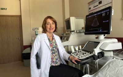 За здраво сърце: 150 минути движение всяка седмица
