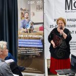 Проф. Аргирова: Майчината имунизация пази новородените