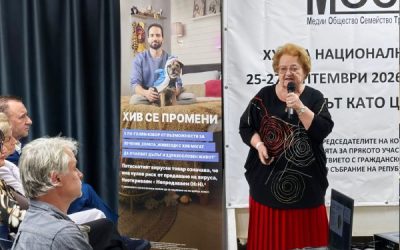 Проф. Аргирова: Майчината имунизация пази новородените