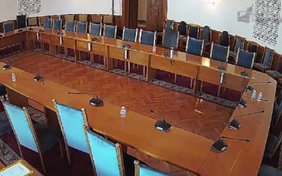 Здравната комисия обсъжда три промени в Закона за здравето