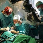 УНГ лекари в Бургас откриха инфекция, наподобяваща тумор