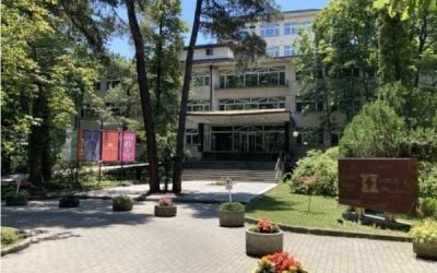 УМБАЛ „Лозенец“ обучава лекари за малнутрицията