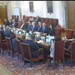 Комисията подкрепи дефибрилатори в полицейските коли