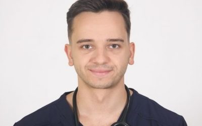 Д-р Марио Георгиев: Медицината изисква смирение