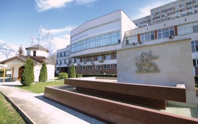 УМБАЛ „Свети Георги“ с безплатни прегледи на гърди