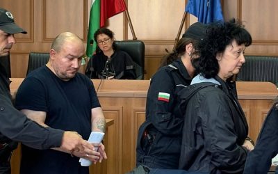 Проф. Попова остава в ареста след признания по делото за НЗОК