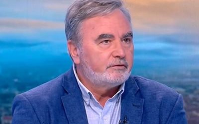 Доц. Кунчев: Новият състав на ваксините не тревожи
