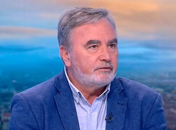 Доц. Кунчев: Новият състав на ваксините не тревожи