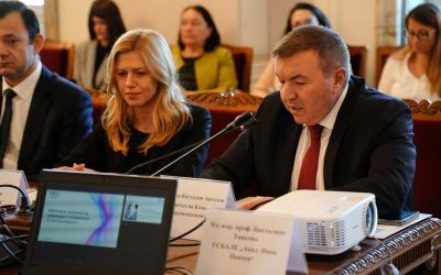 Предлагат национална програма срещу затлъстяването