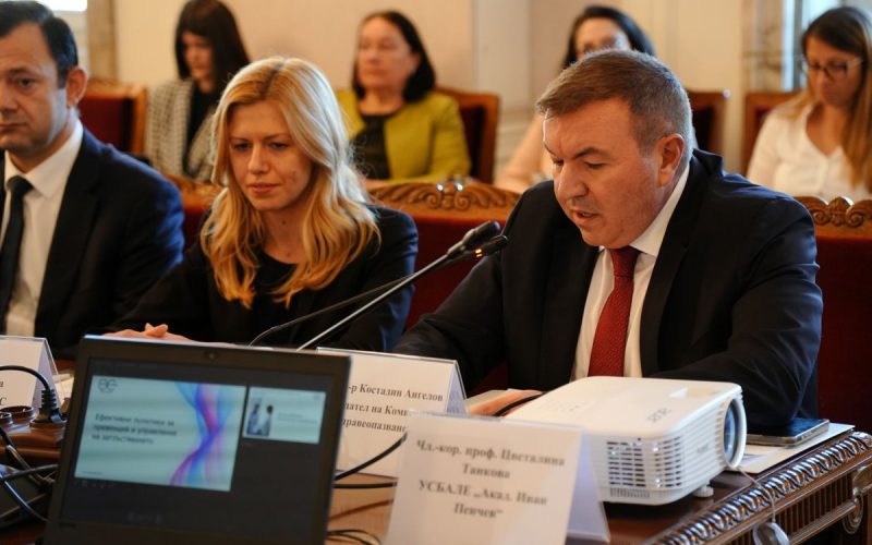 Предлагат национална програма срещу затлъстяването