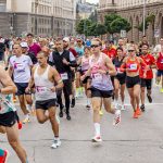Здравният министър Катя Ивкова ще тича на маратона в София
