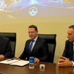 Детската болница в Бургас си партнира с Одрин