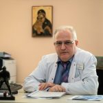 Проф. Атанас Йонков пое ръководството на хирурзите