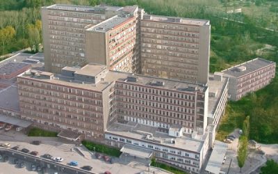 УМБАЛ Пловдив ще открие Спешното си отделение на 8 октомври