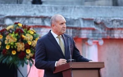 Ангажиментът към младите лекари влиза в бюджета за 2027 г.