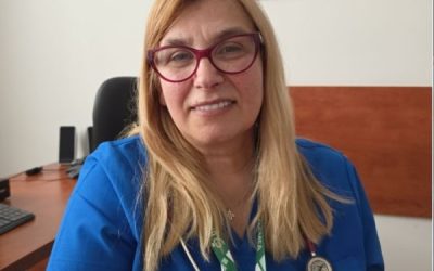 Д-р Елена Булгар: Педиатрията започва с доверие