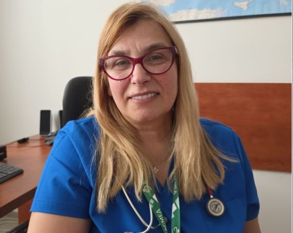 Д-р Елена Булгар: Педиатрията започва с доверие